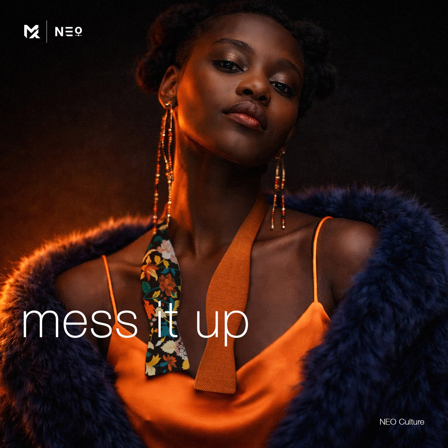 Mess it Up – NEO Culture Audio Track