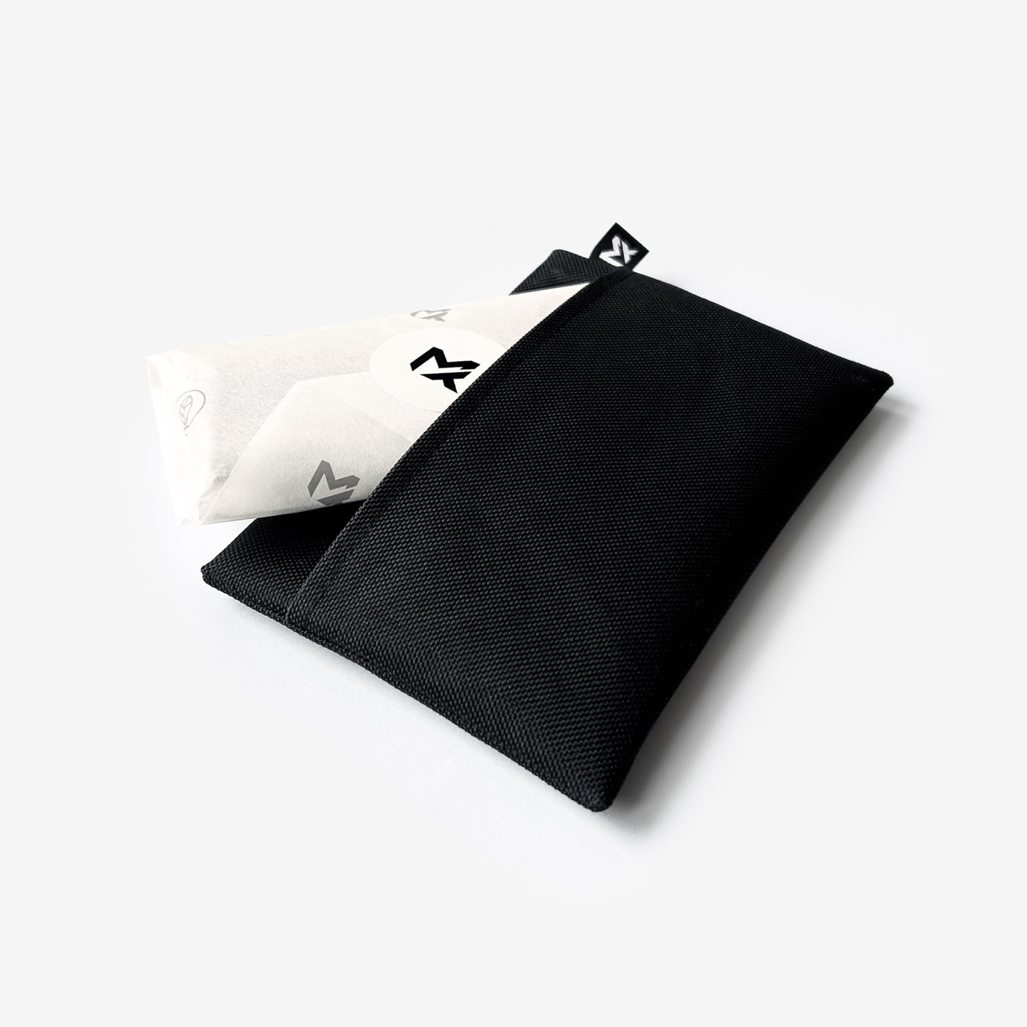 Base Layer | Rust Brown | Cotton