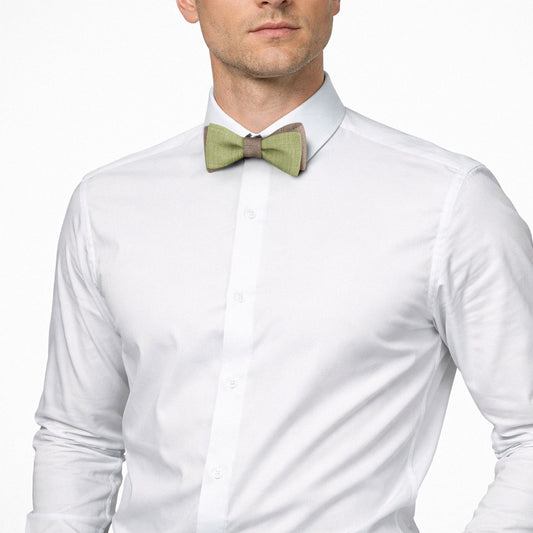 Base Layer | Pistachio Green | Peace Silk