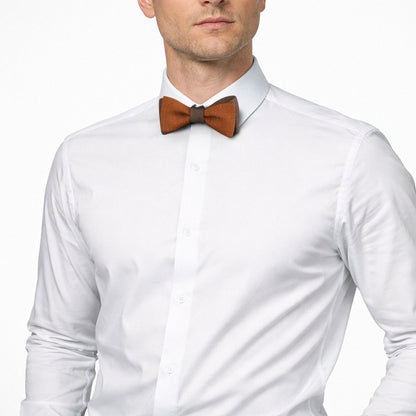 Base Layer | Copper Orange | Peace Silk