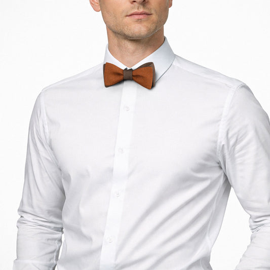 Base Layer | Copper Orange | Peace Silk