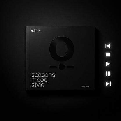 seasons. mood. style. — NEO Culture Album