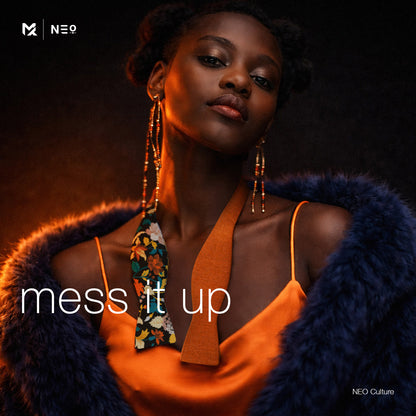 seasons. mood. style. — NEO Culture Album