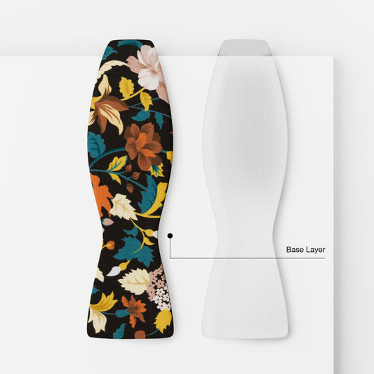 Base Layer | Orange Bloom | Cotton