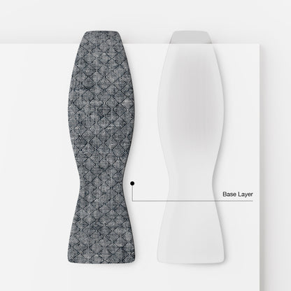 Base Layer | Mesh Melange | Linen